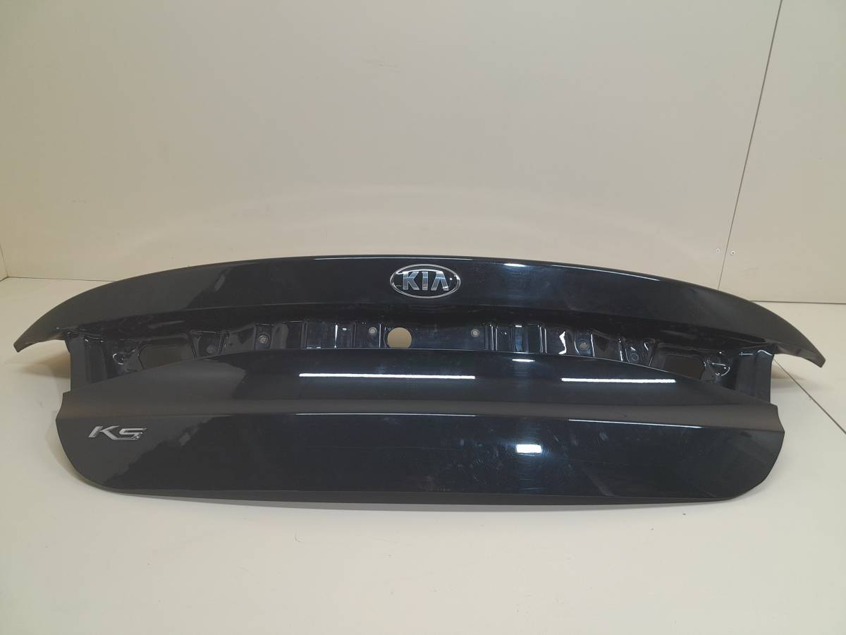 Крышка багажника Kia K5 (DL3) 2019>