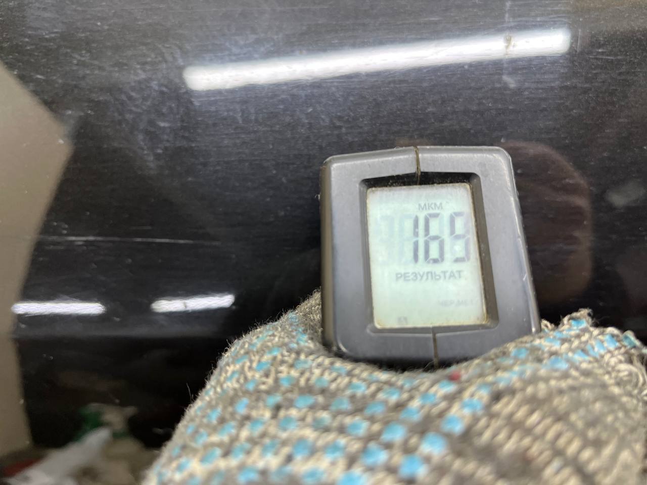 Дверь задняя правая Nissan Primera (P12) 2002-2007