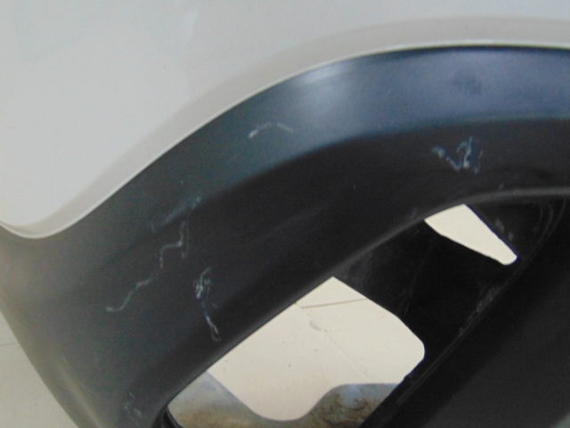 Бампер задний Mitsubishi Outlander (GF) 2012>