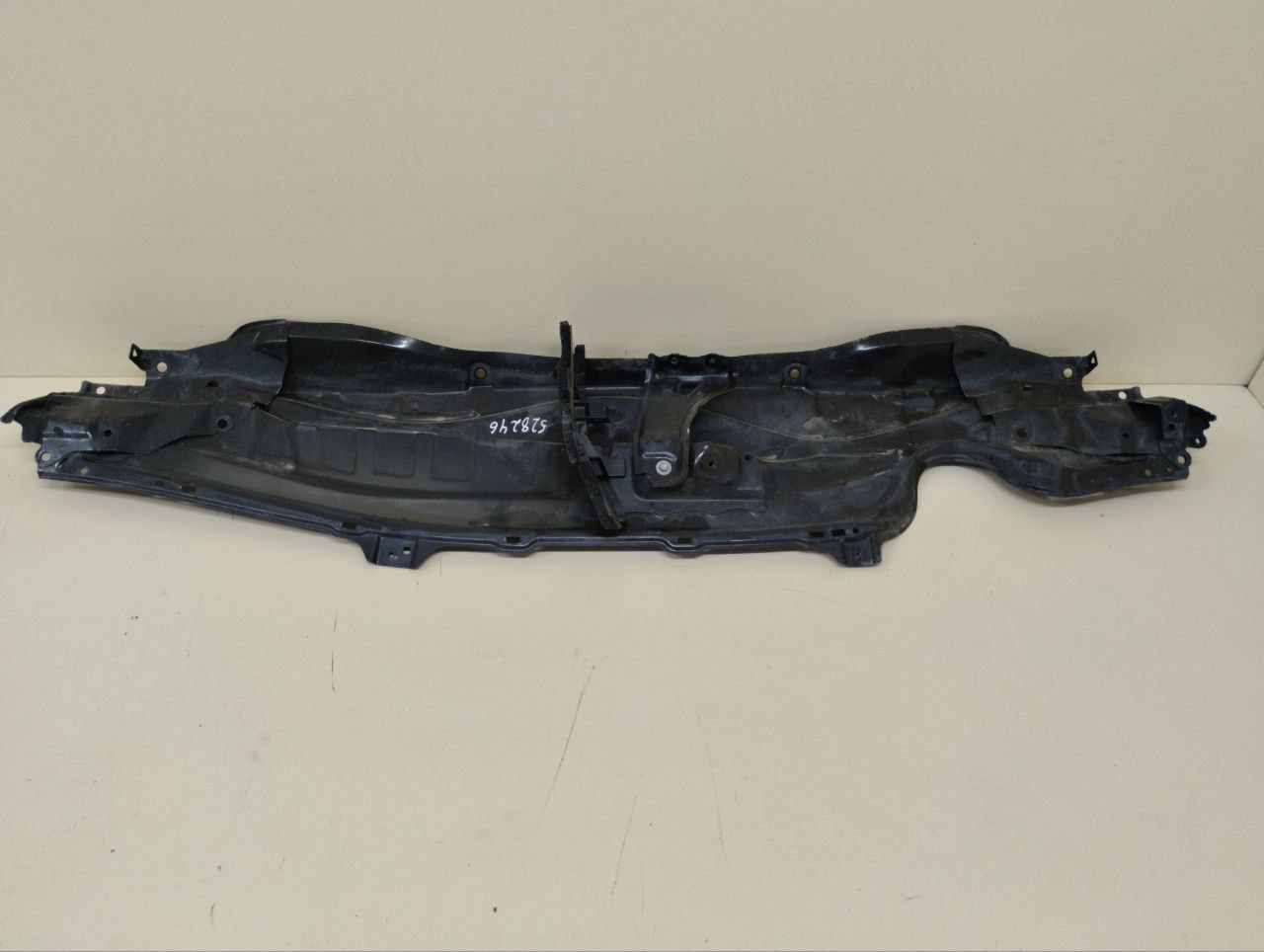 Водосток Toyota Auris (E150) 2006-2012
