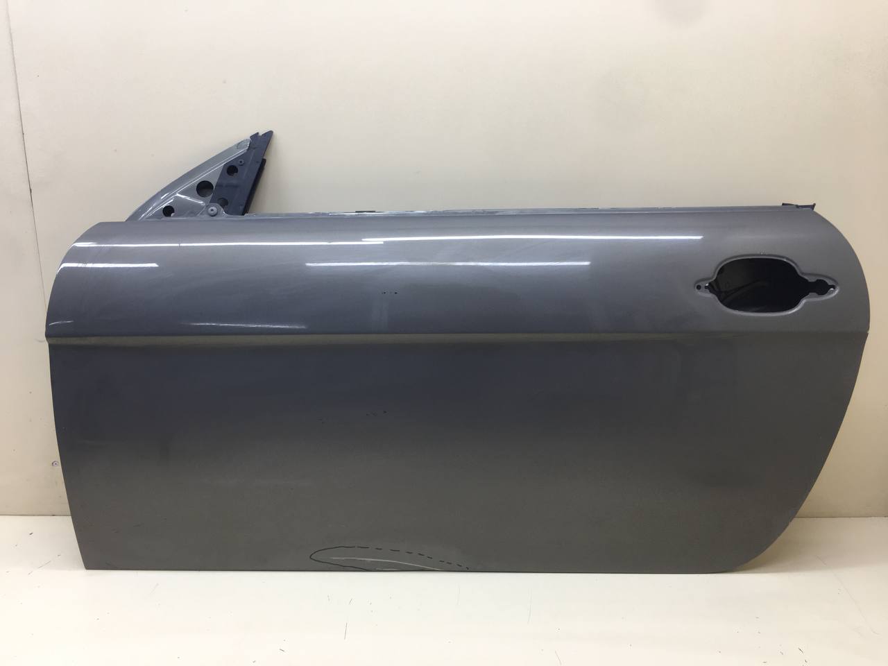 Дверь передняя левая BMW 6-Series E63 2003-2010 Дверь передняя левая BMW 6-Series E63 2003-2010