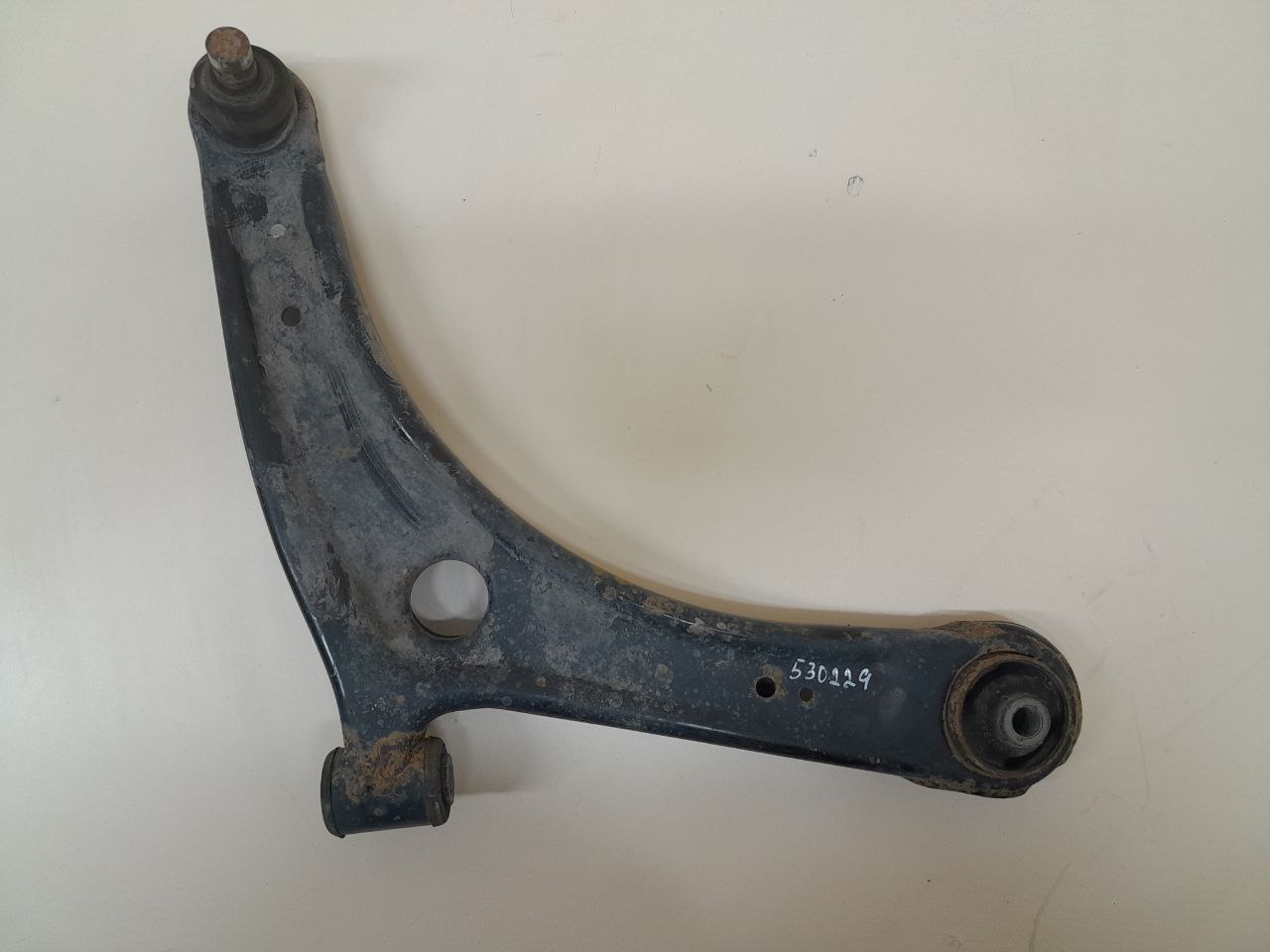 Рычаг передний правый Mitsubishi Outlander (GF) 2012>