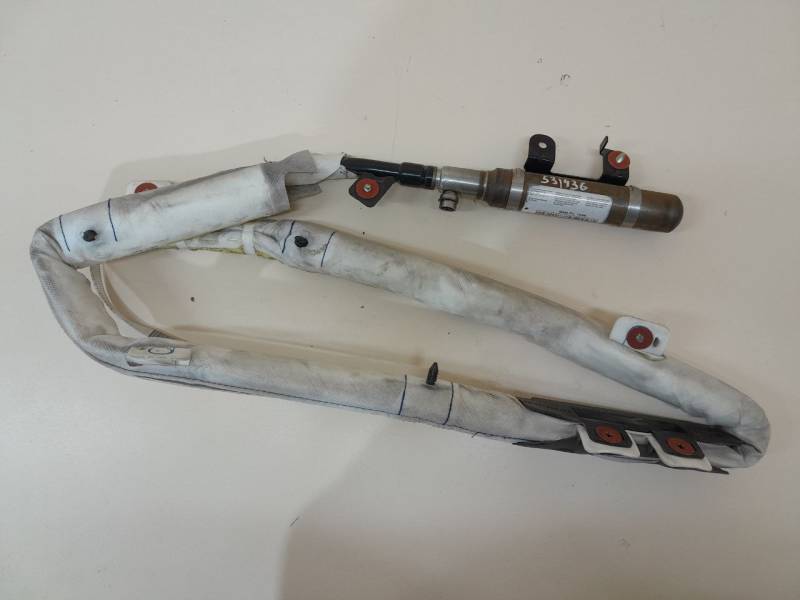 Подушка безопасности боковая (шторка) Hyundai Solaris (RB) 2010-2017