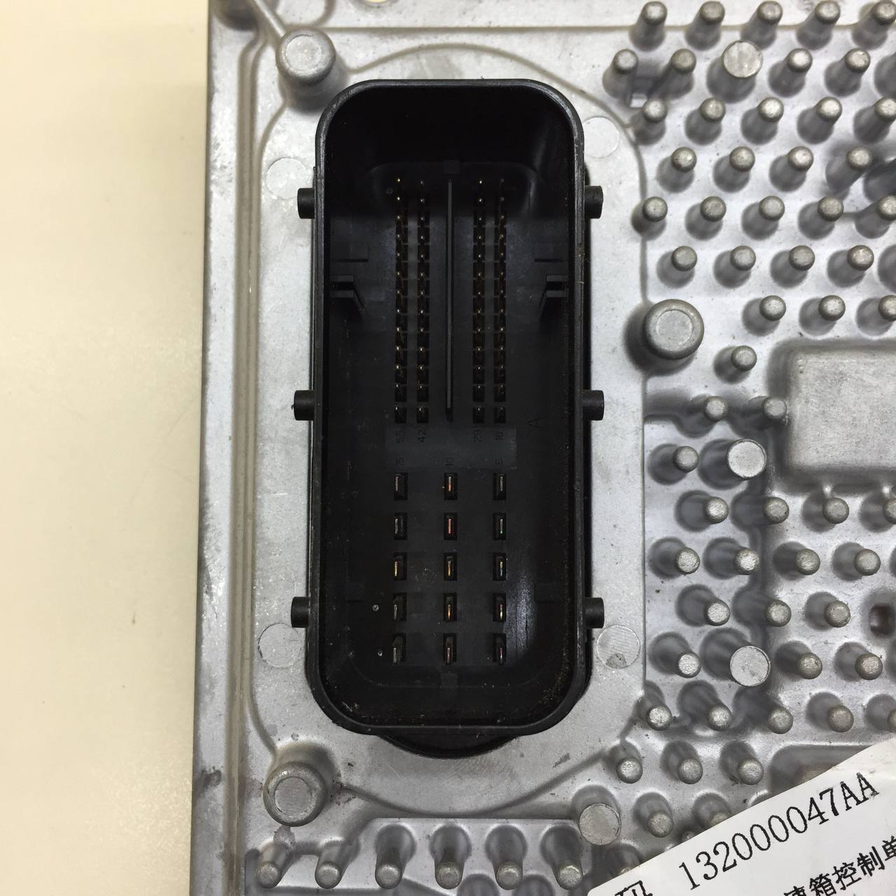 Блок управления АКПП EXEED LX 2021>