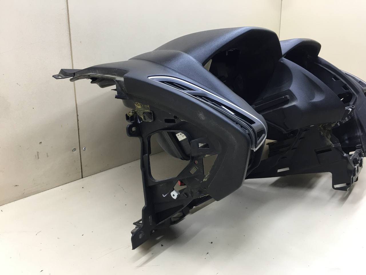 Подушка безопасности (комплект) Ford Focus 3 2011> Подушка безопасности (комплект) Ford Focus 3 2011>