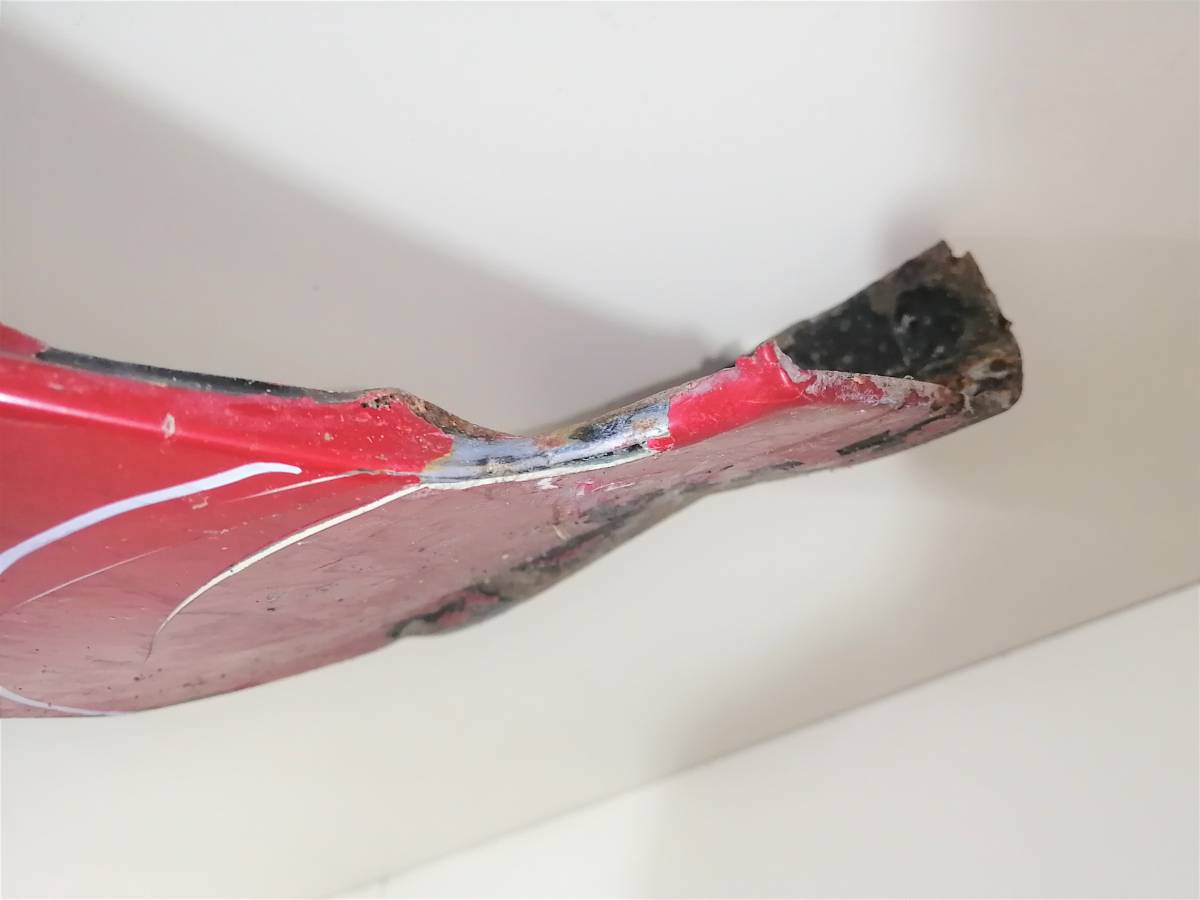 Крыло переднее левое Subaru Impreza (G12) 2007-2012