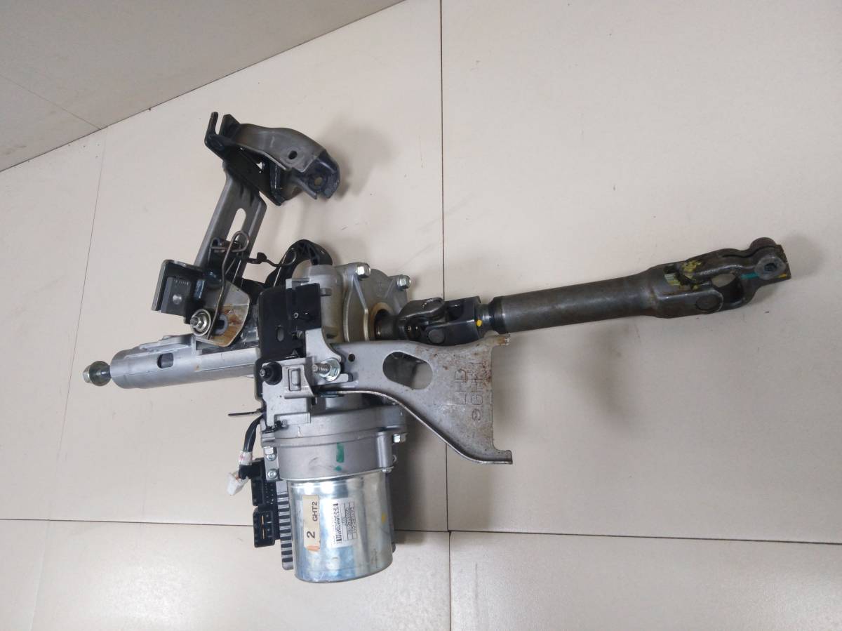 Колонка рулевая Mazda Mazda 6 (GJ) 2013-2022