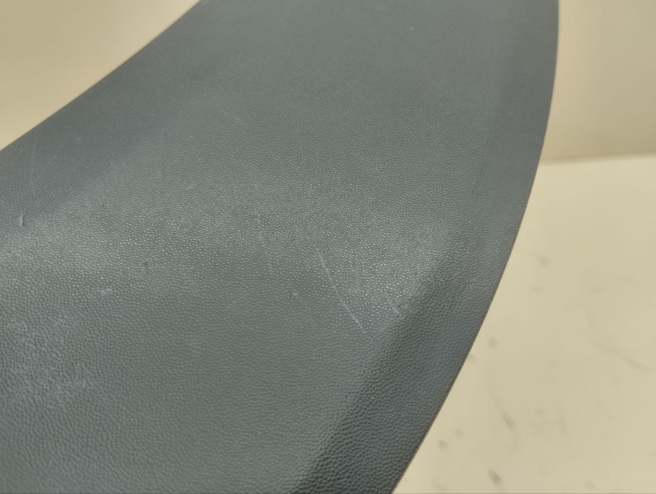 Накладка переднего крыла левого Hyundai Tucson (TL) 2015-2021