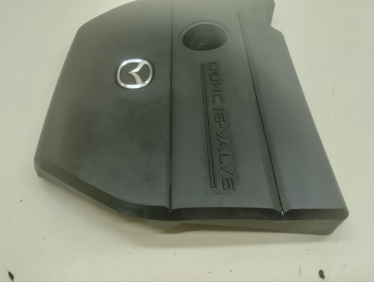 Крышка двигателя декоративная Mazda Mazda 6 (GH) 2007-2012