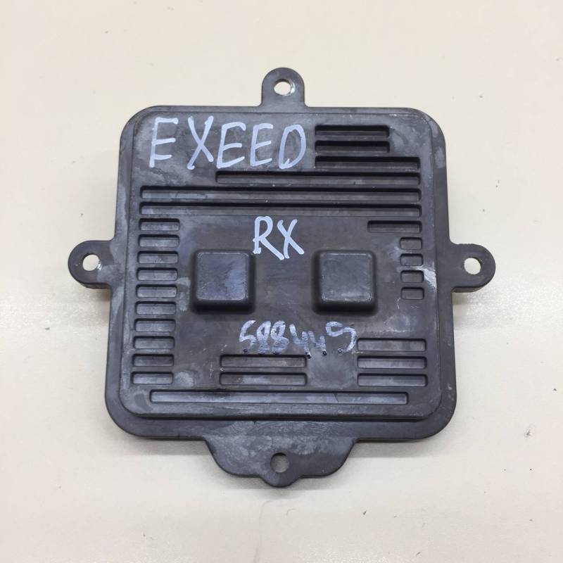 Блок ксеноновой лампы EXEED RX 2022>