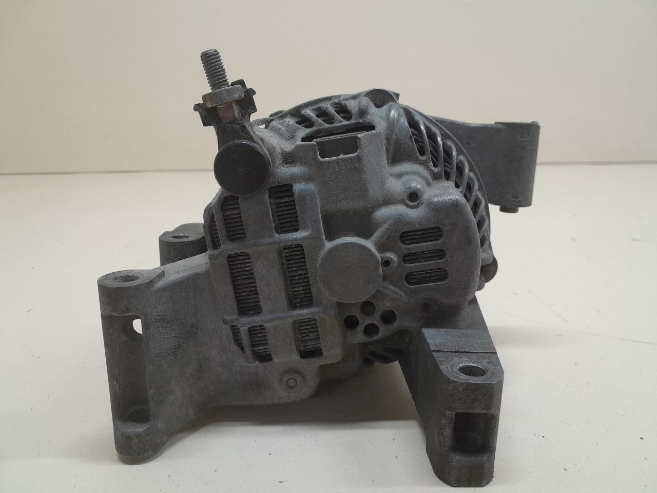 Генератор Mazda Mazda 3 (BK) 2002-2009 Генератор Mazda Mazda 3 (BK) 2002-2009
