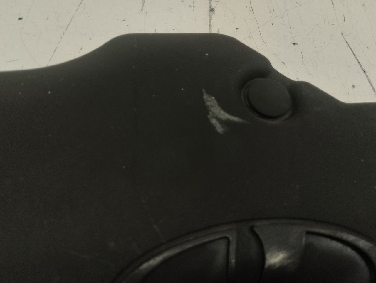 Крышка двигателя декоративная Lada Priora 2007-2018