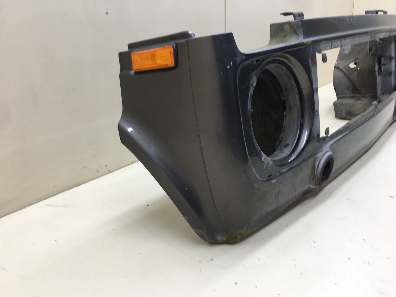 Панель передняя Lada Niva 4х4 2121 1977-2021 Панель передняя Lada Niva 4х4 2121 1977-2021