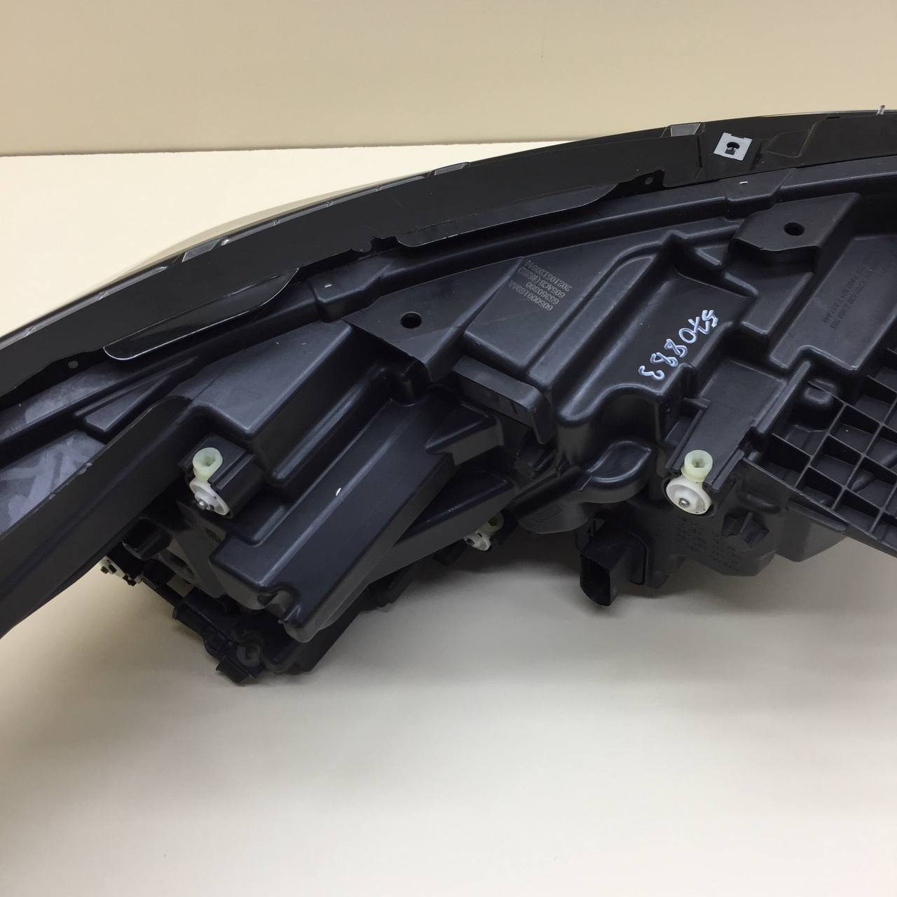 Фара левая EXEED VX 2020>