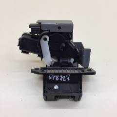 Замок багажника Mazda Mazda 2 (DE) 2007-2014