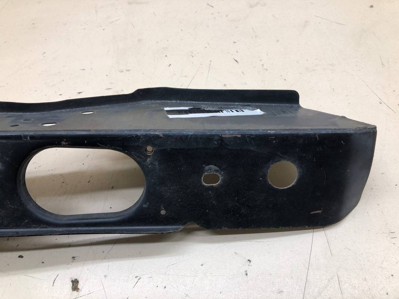 Элемент передней панели Suzuki Grand Vitara 2005-2015