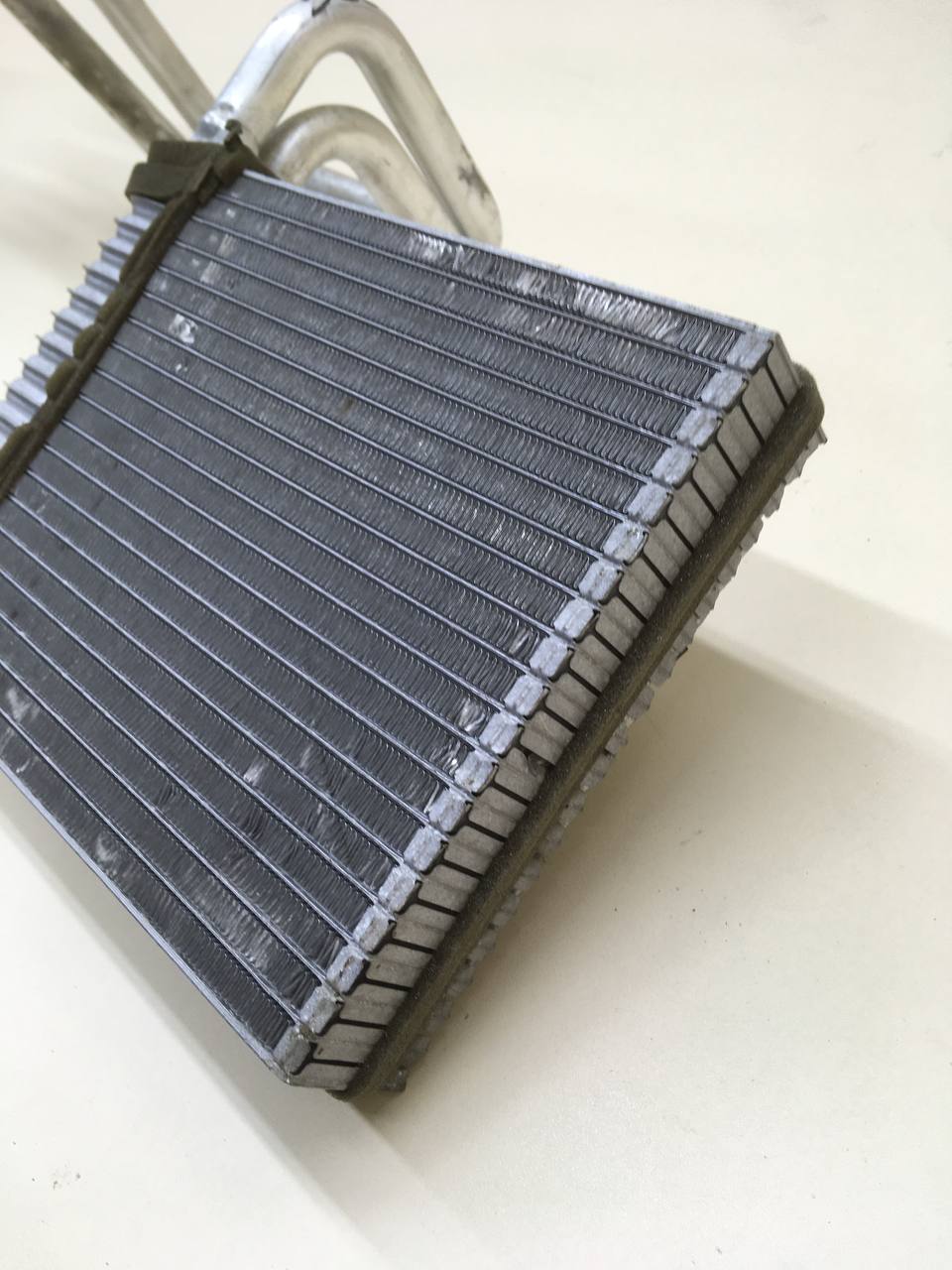 Радиатор отопителя Ford Focus 3 2011>