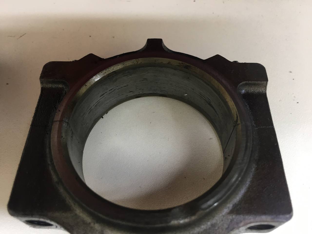 Поршень с шатуном Mazda Mazda 6 (GH) 2007-2012 Поршень с шатуном Mazda Mazda 6 (GH) 2007-2012