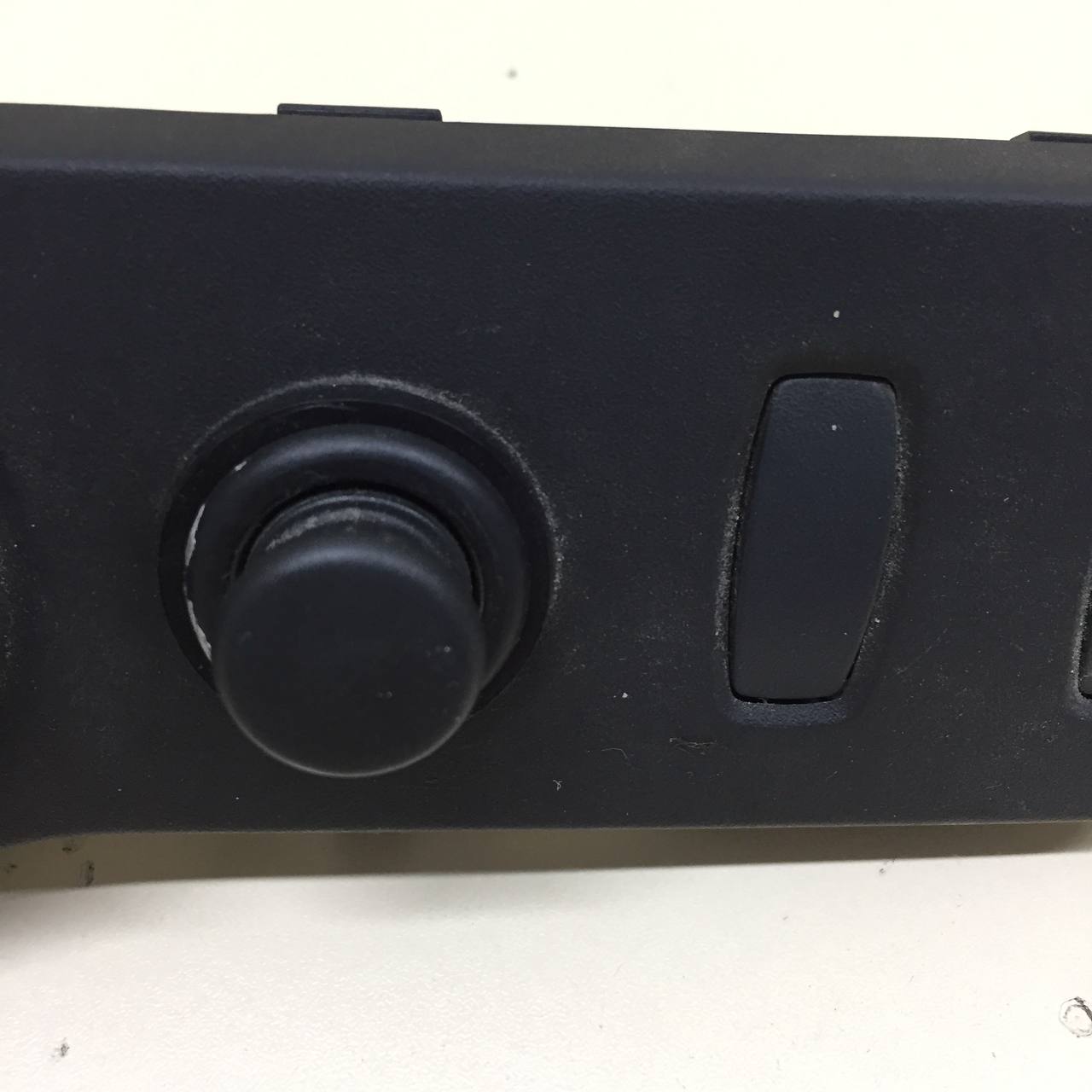 Блок кнопок Renault Duster (HSA, HSM) 2012>