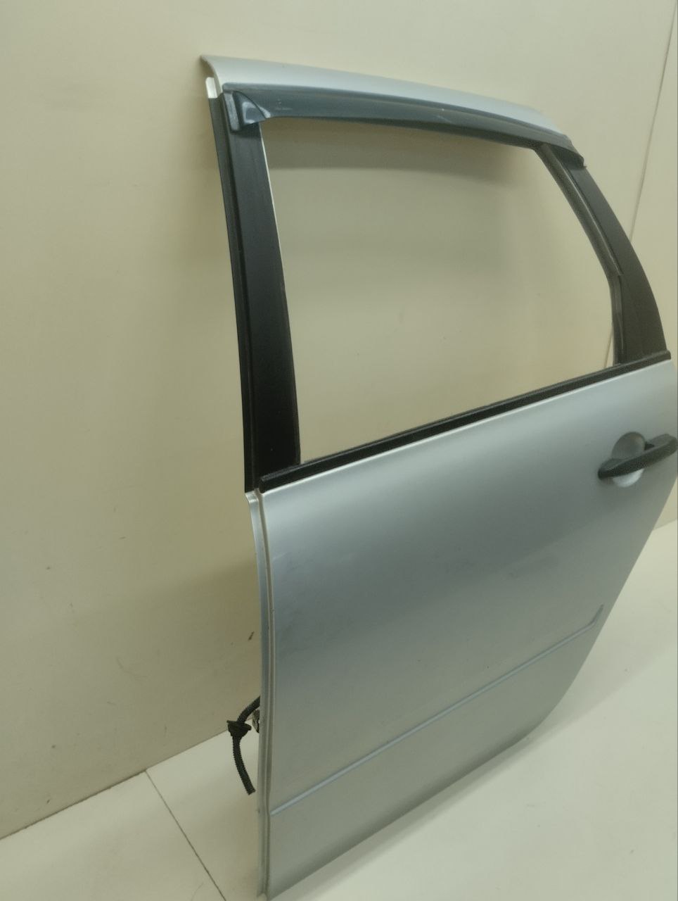 Дверь задняя левая Lada Granta 2011>