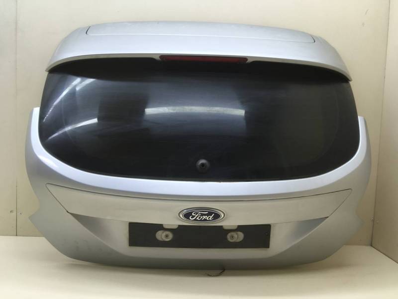 Дверь багажника со стеклом Ford Focus 3 2011>