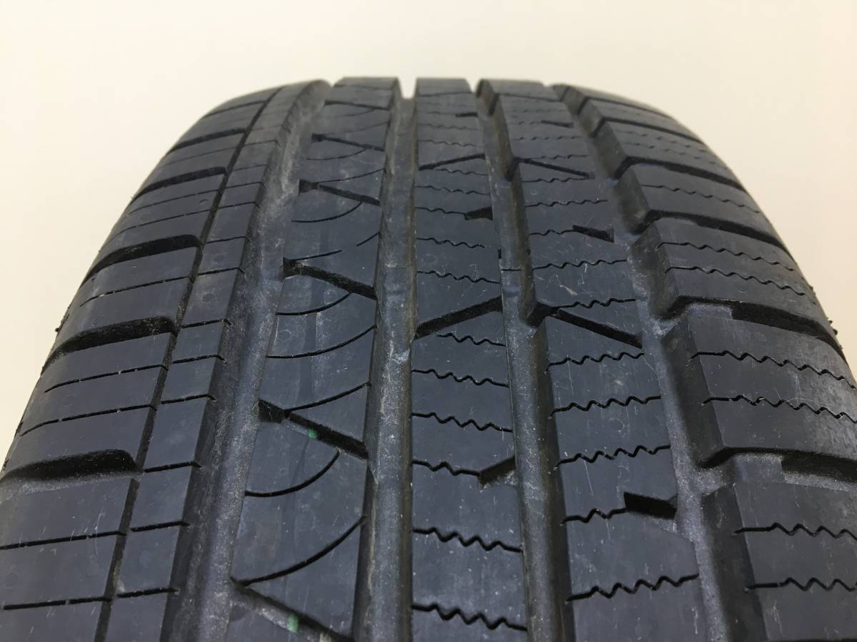 Шины R16 Летние Continental ContiCrossContact LX