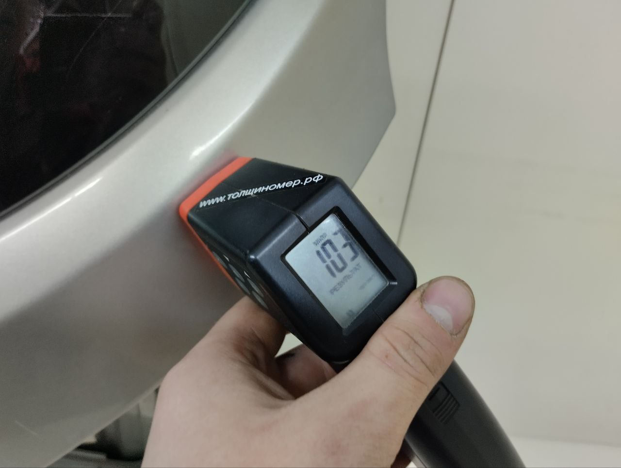 Дверь багажника со стеклом Kia Venga (YN) 2010-2017 Дверь багажника со стеклом Kia Venga (YN) 2010-2017