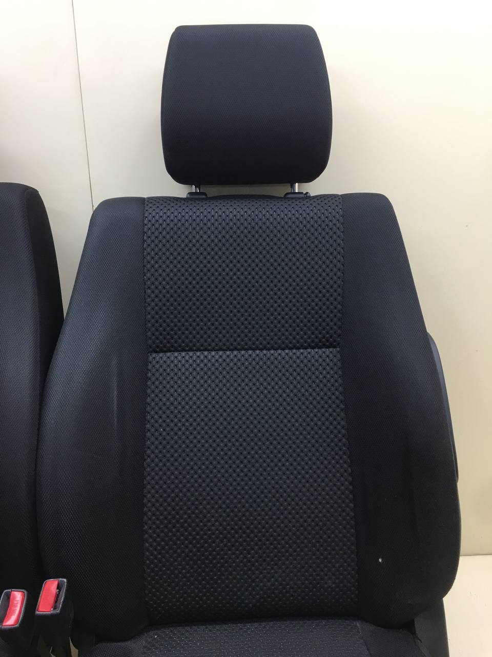 Сиденье (комплект) Suzuki Grand Vitara 2005-2015 Сиденье (комплект) Suzuki Grand Vitara 2005-2015