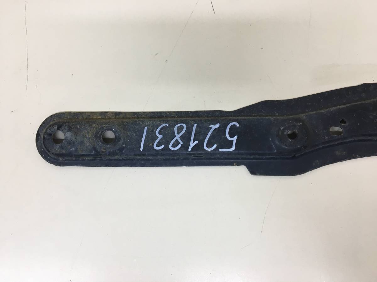 Балка передняя поперечная Mazda Mazda 3 (BL) 2009-2013