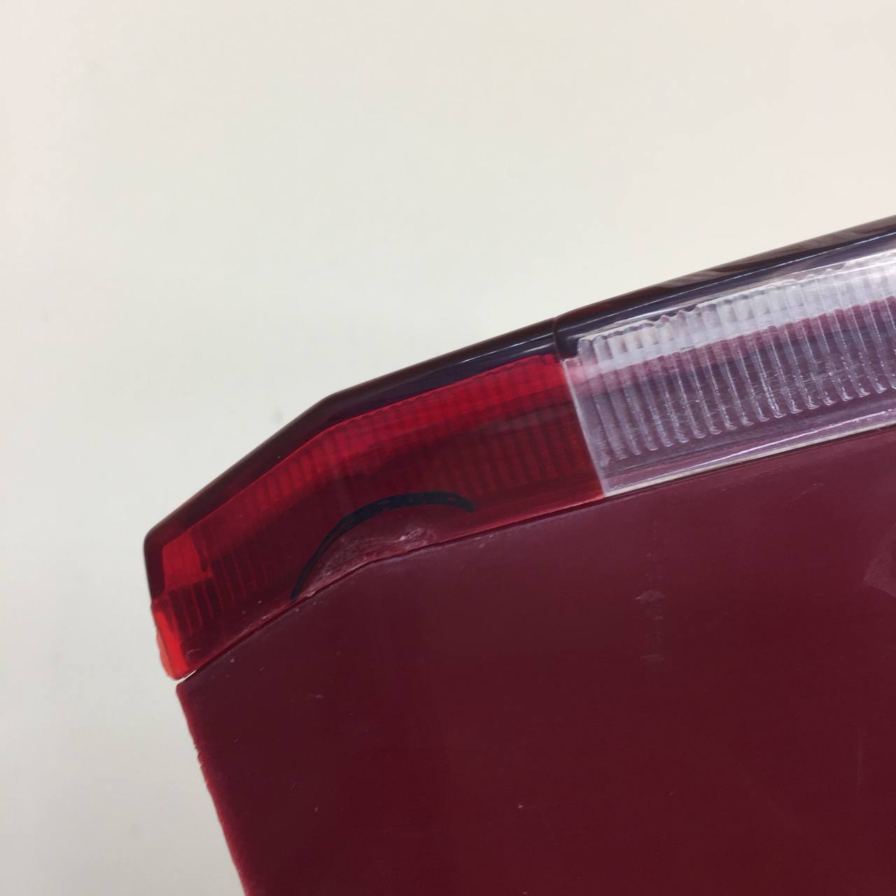 Фонарь задний левый Datsun on-DO 2014> Фонарь задний левый Datsun on-DO 2014>