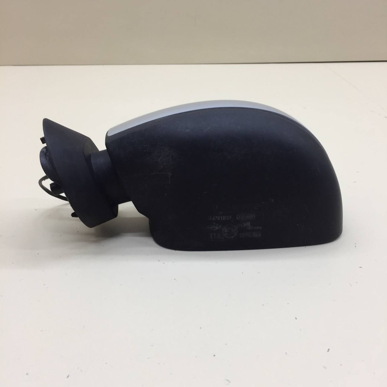 Зеркало левое электрическое Renault Duster (HSA, HSM) 2012>