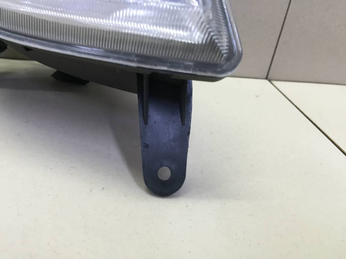 Фара противотуманная правая Lifan Breez 2007-2012