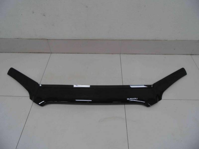 Дефлектор капота для Subaru Impreza (G11) 2000-2007
