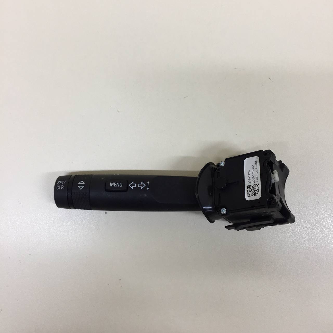 Переключатель поворотов подрулевой Chevrolet Cruze (J300) 2009-2016
