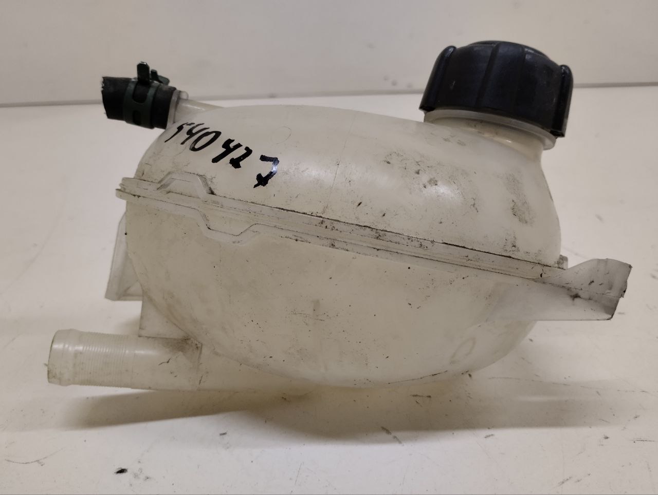 Бачок расширительный Renault Duster (HSA, HSM) 2012>