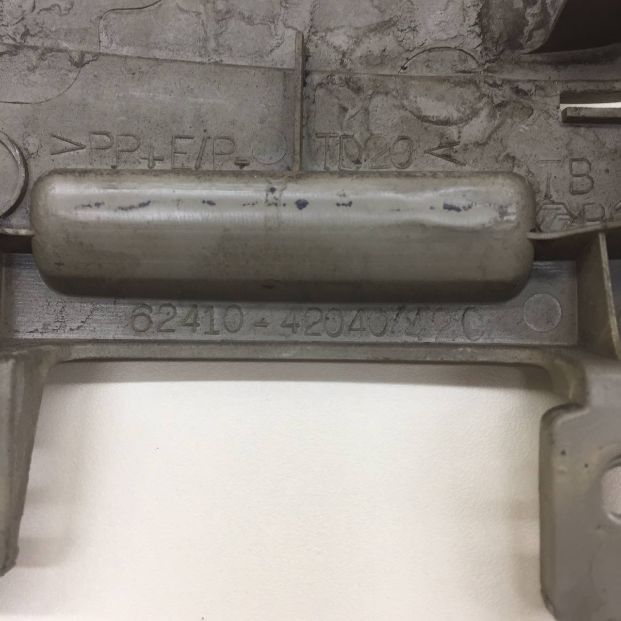 Обшивка стойки Toyota Rav 4 (A30) 2006-2013