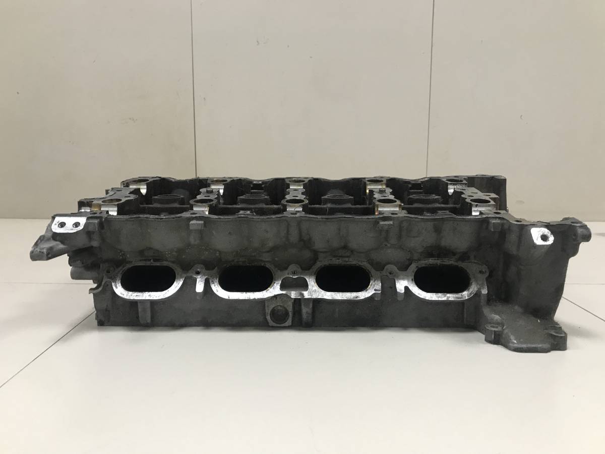 Головка блока цилиндров Mercedes-Benz S-Class (W222) 2013>