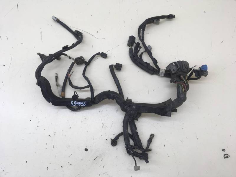 Проводка (коса) Subaru Impreza (G12) 2007-2012