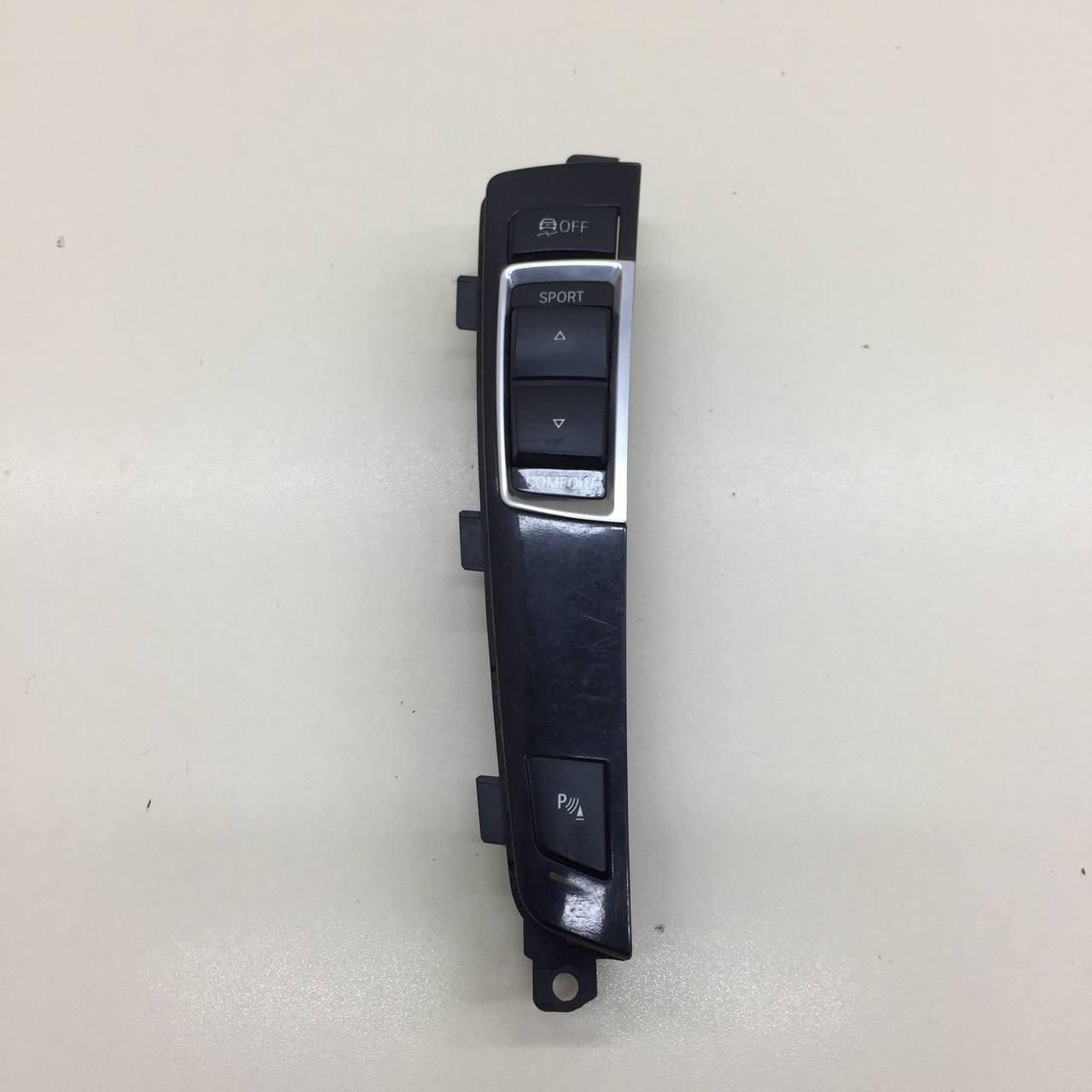 Блок кнопок BMW 5-series F10/F11 2009-2016