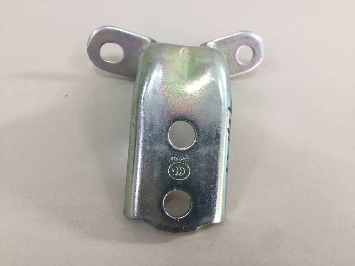 Петля двери задней правой нижняя Hyundai ix55 2007-2013