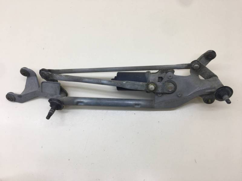 Трапеция стеклоочистителей Nissan Primera (P12) 2002-2007