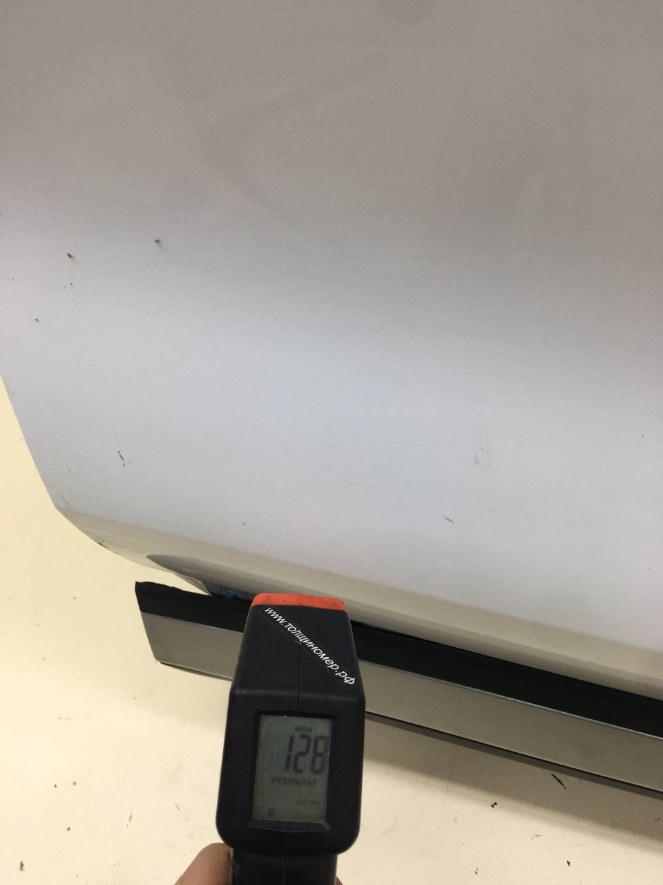 Дверь передняя правая EXEED RX 2022>