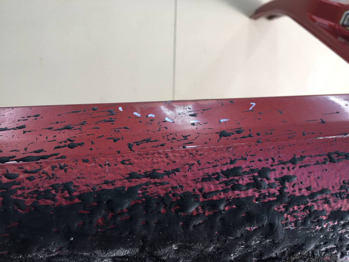 Порог со стойкой левый Lada Vesta 2015>