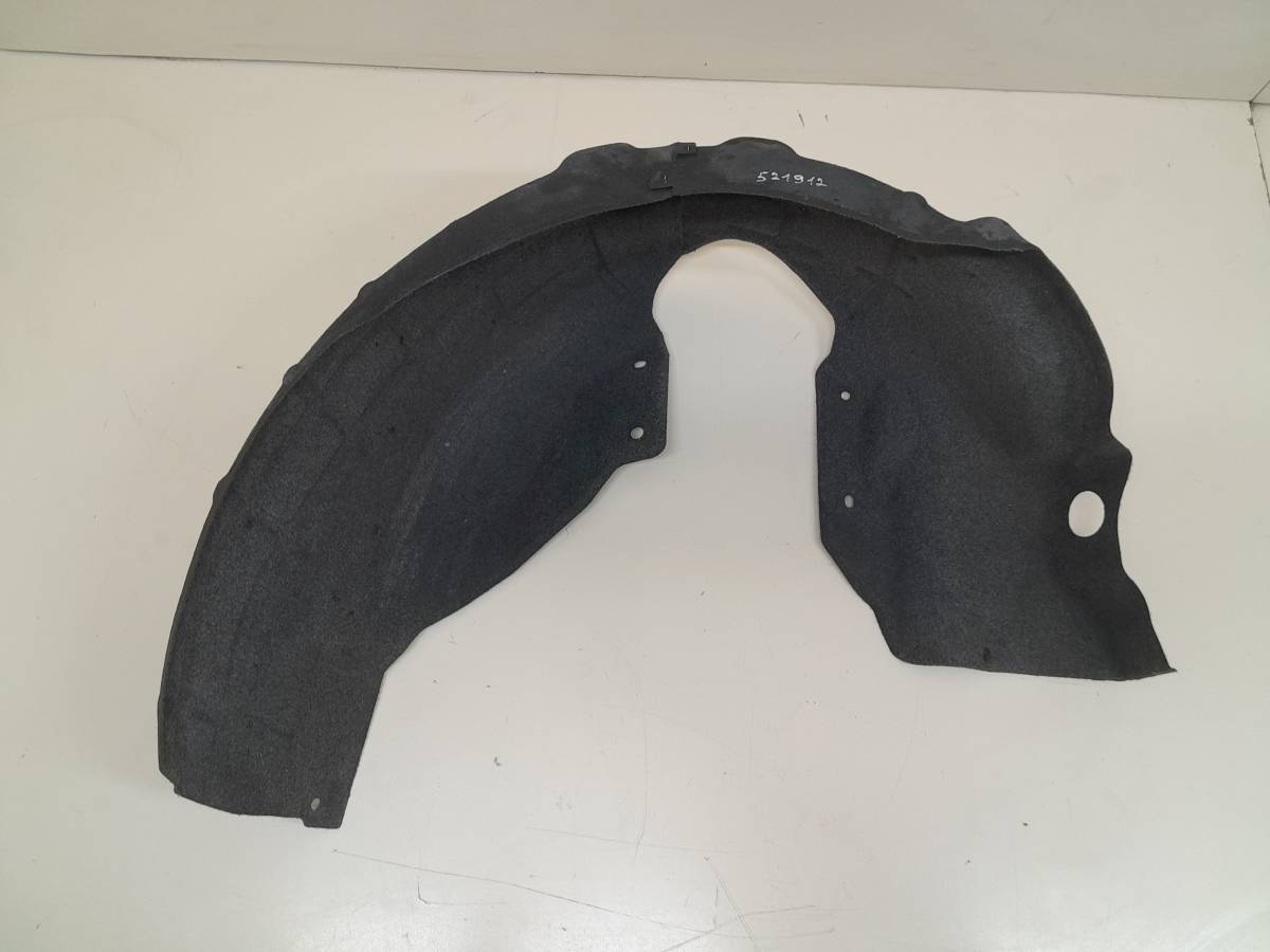 Локер задний левый Mazda Mazda 3 (BL) 2009-2013
