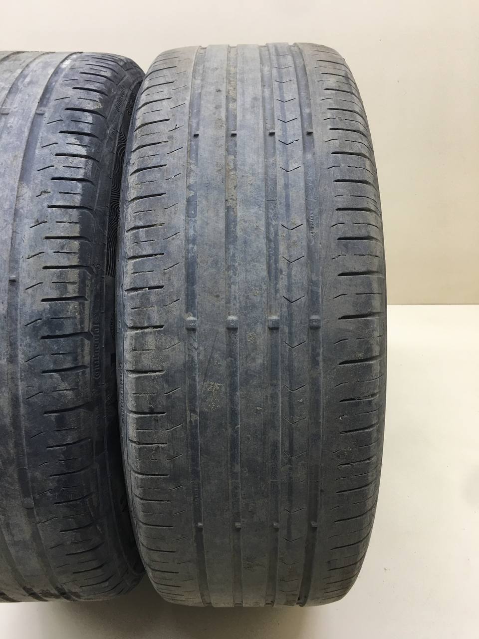 Шины R17 Летние Continental Conti Premium Contact