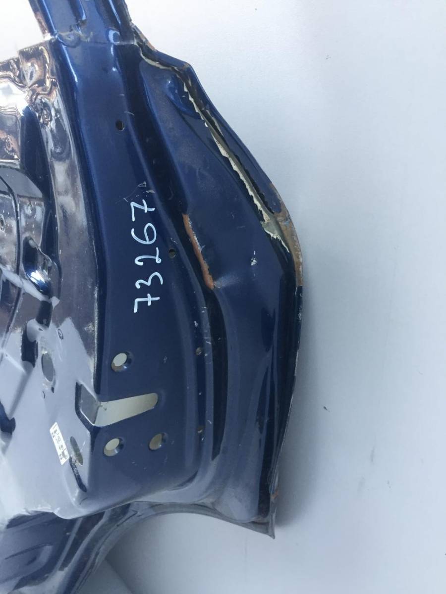 Дверь задняя правая Hyundai Tucson (JM) 2004-2010