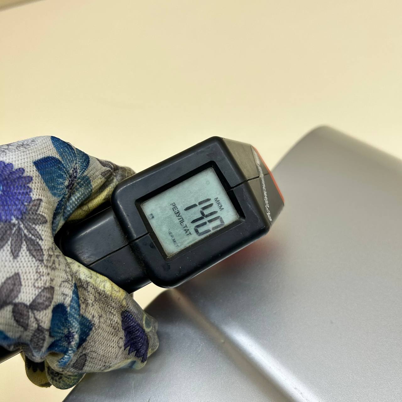 Крыло переднее правое Lada Priora 2007-2018