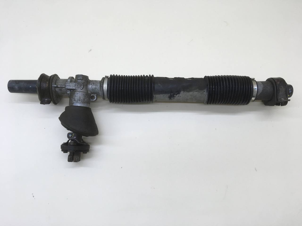 Рейка рулевая Daewoo Nexia (N150) 2008-2016