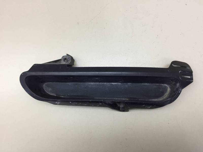 Заглушка бампера Mazda Mazda 3 (BL) 2009-2013