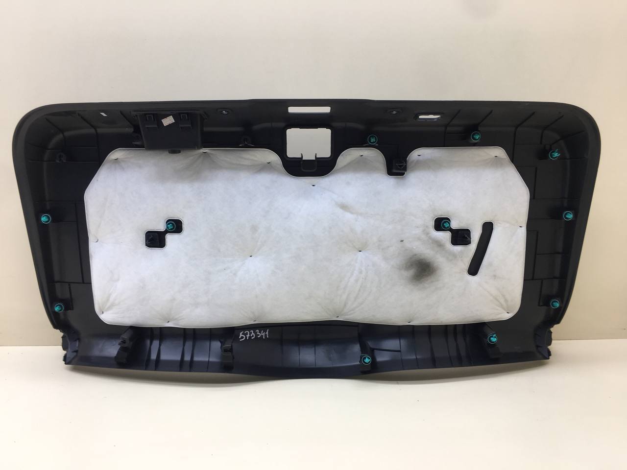 Обшивка двери багажника Changan UNI-K 2020>